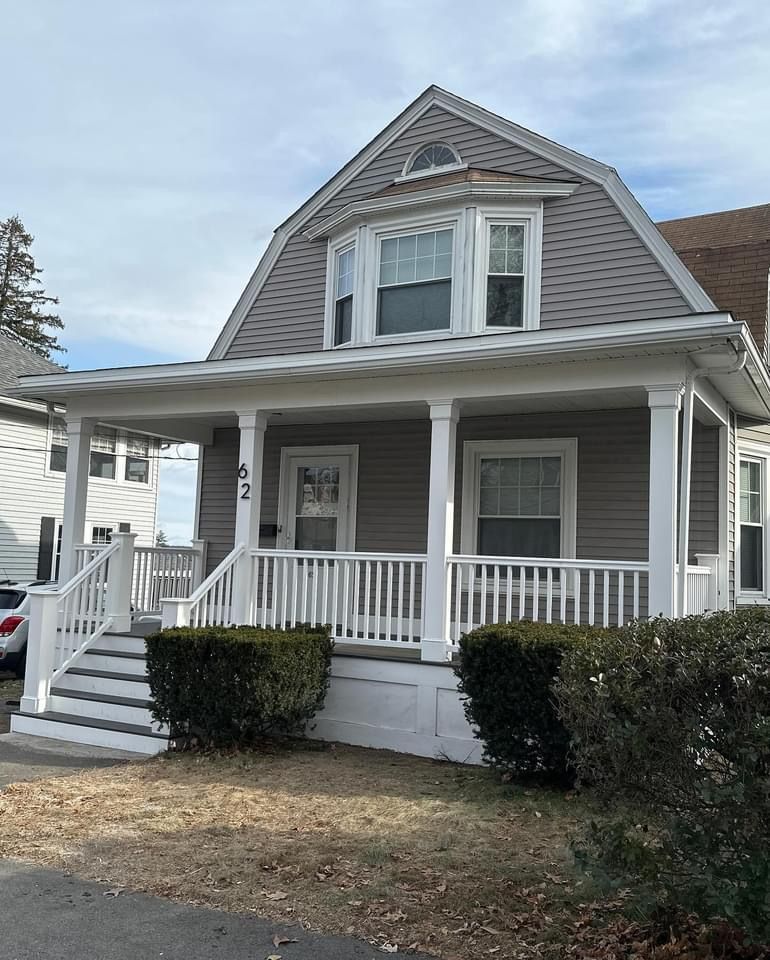 All Photos for Top Pros Construction in Haverhill, MA
