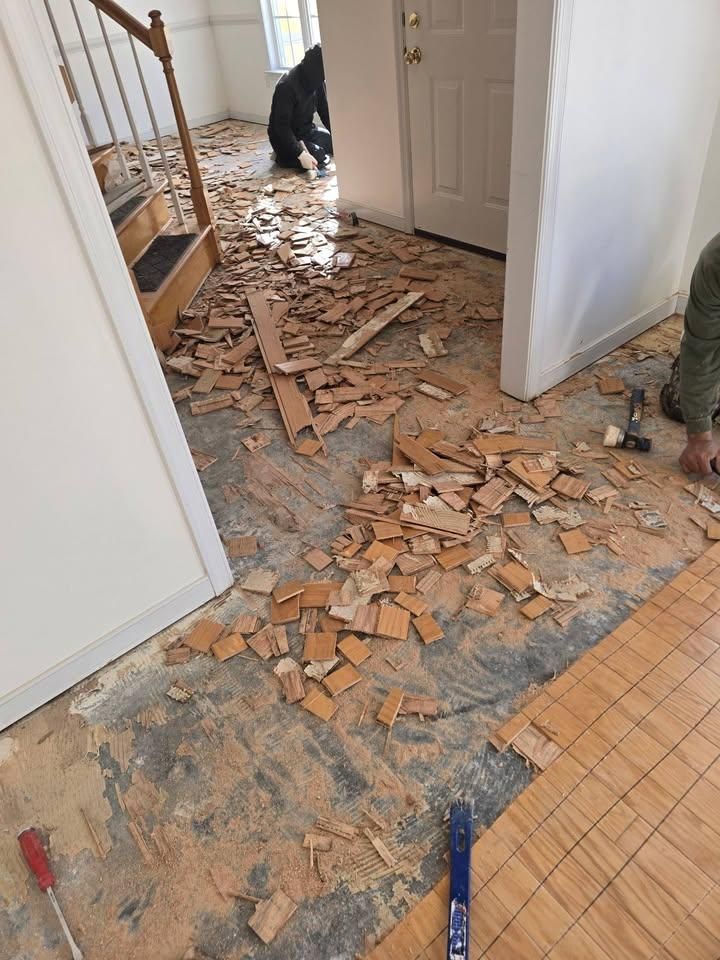 All Photos for Jason Tench Flooring LLC in Richmond, VA