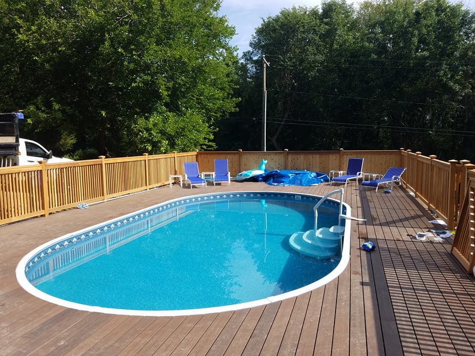 All Photos for Jones Construction and General Contracting in Chester, CT