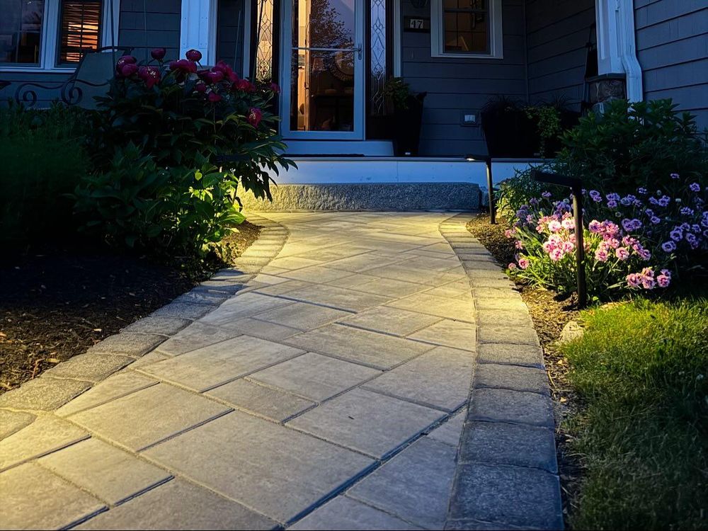 All Photos for Granite State Walls and Walkways in Concord, NH
