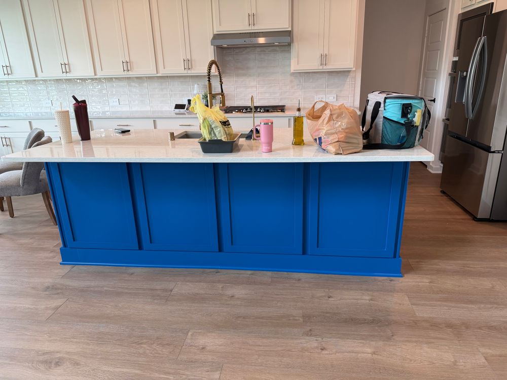All Photos for MOCO Paint and Remodeling in Spring, TX