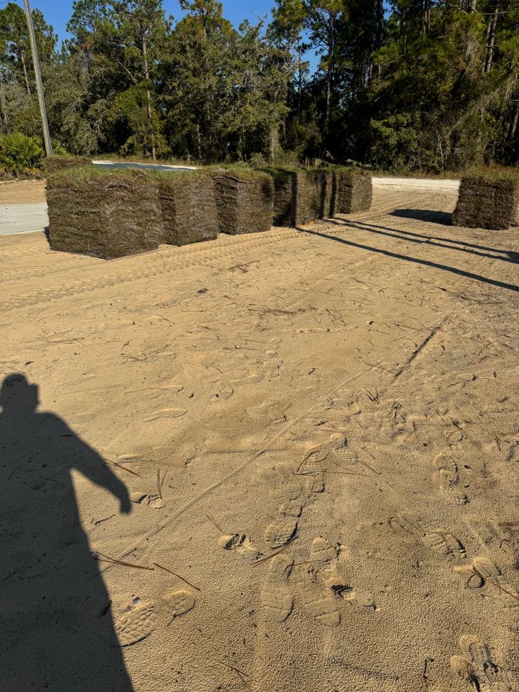 New Construction for Spirit Enterprise Construction LLC in Tampa Bay, FL