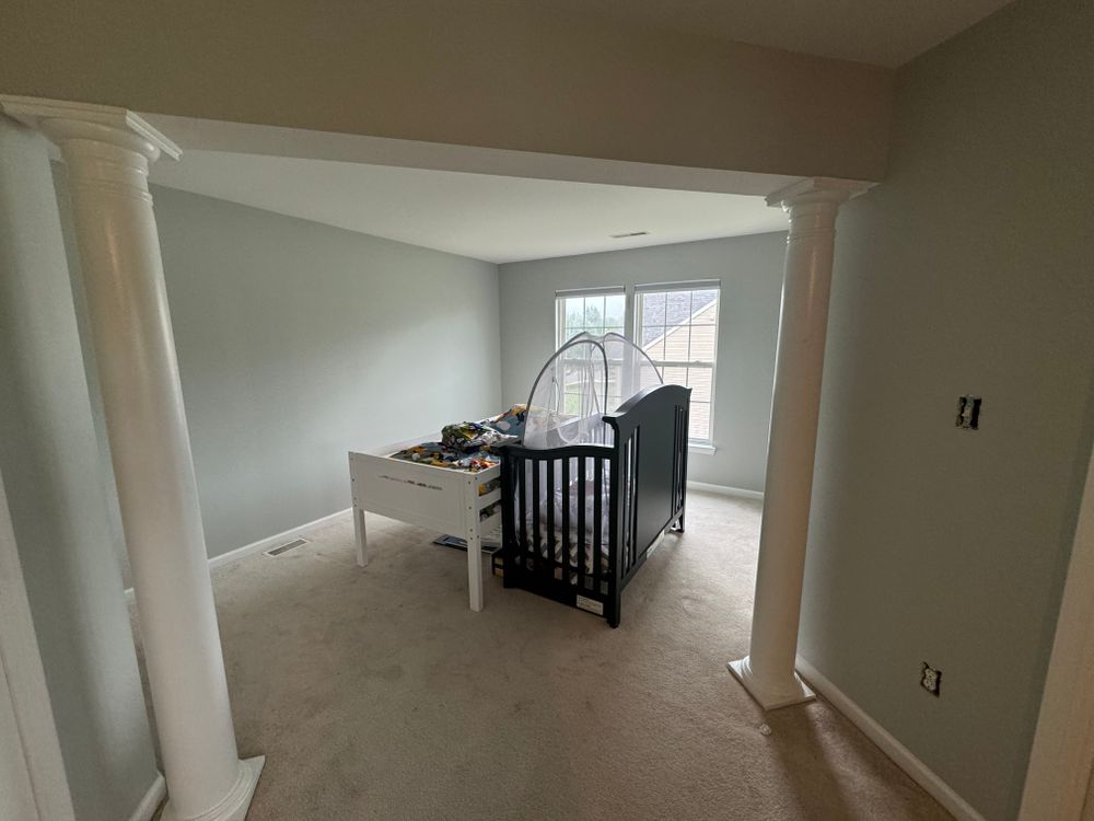 All Photos for Sanders Painting LLC in Brooklawn , NJ