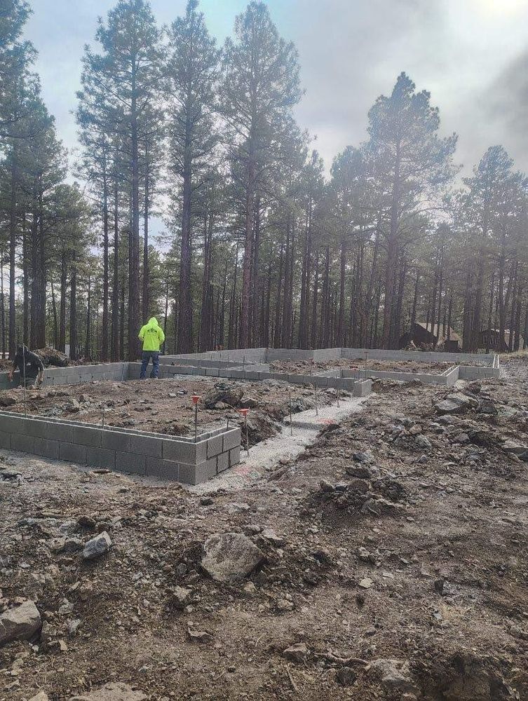 All Photos for RGZ Contracting in Prescott Valley, AZ