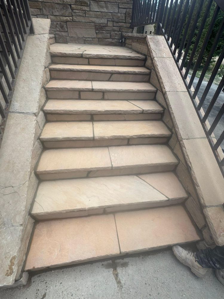 All Photos for EHJP Masonry in Silverthorne, CO