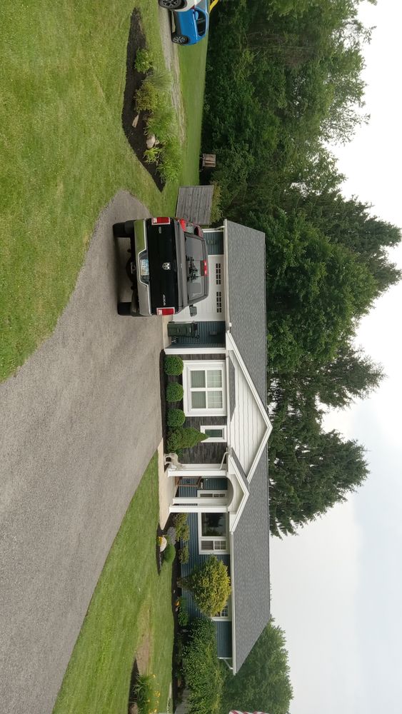 All Photos for Bakers Landscape & Design in East Liverpool, OH