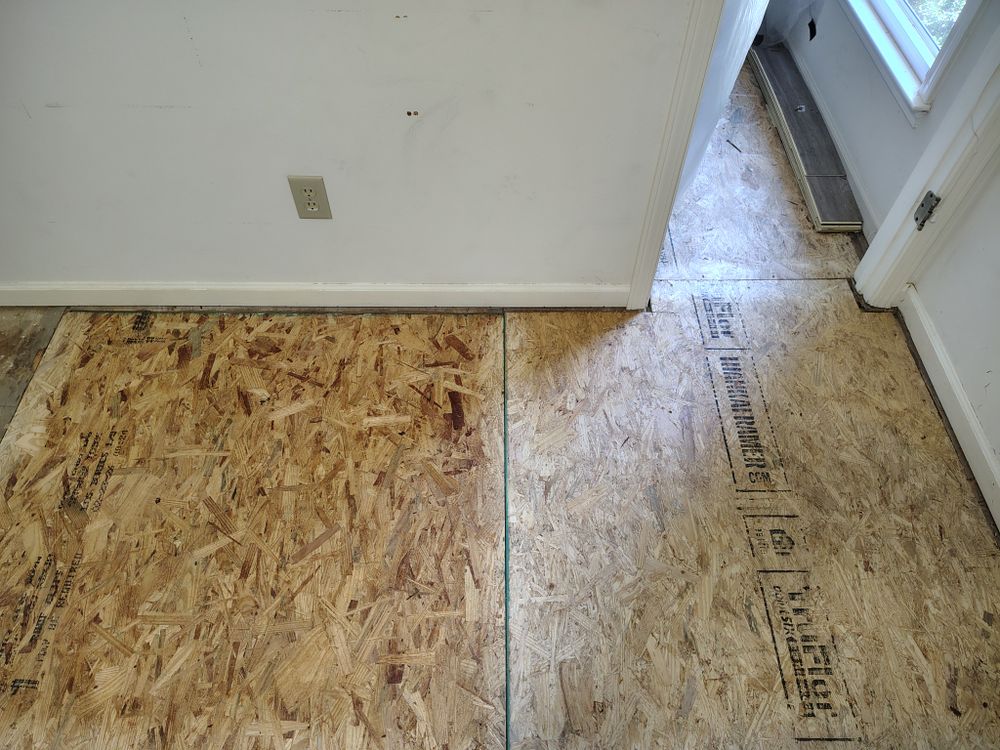 All Photos for Brooks Flooring in Burlington, NC