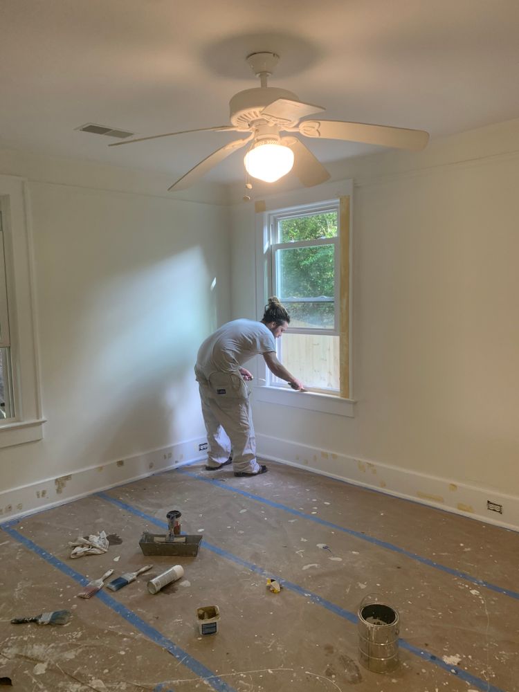 All Photos for Palmetto Quality Painting Services in  Charleston, South Carolina