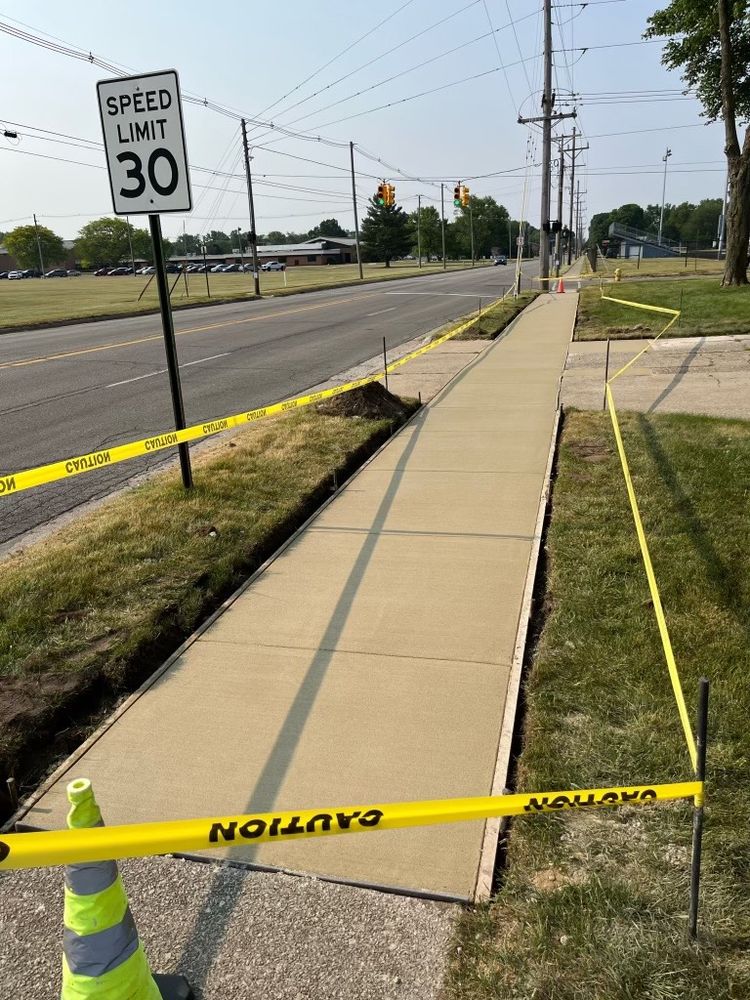 All Photos for Curb Concepts Plus in Granger, IN