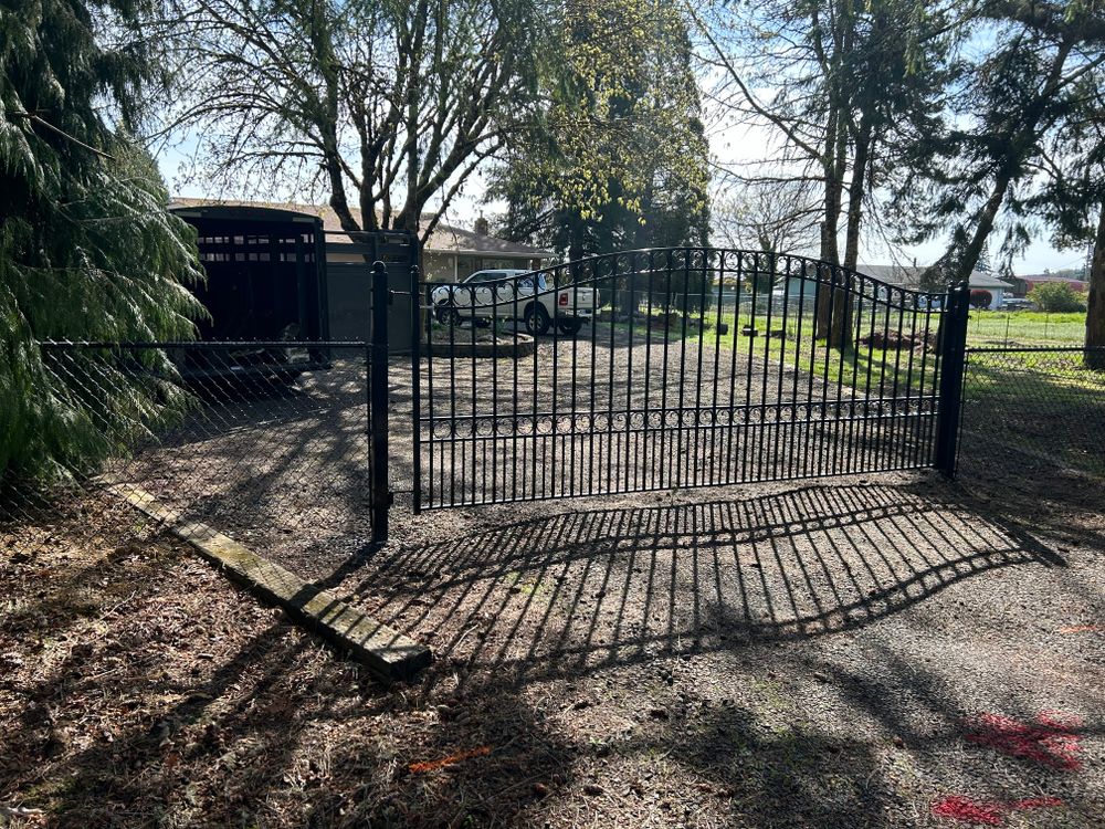 All Photos for Ranch Handy Fencing & Cattle LLC in Harrisburg, OR