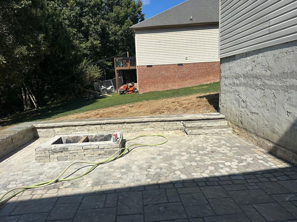 All Photos for Brannon's Construction in Riceville,,  TN