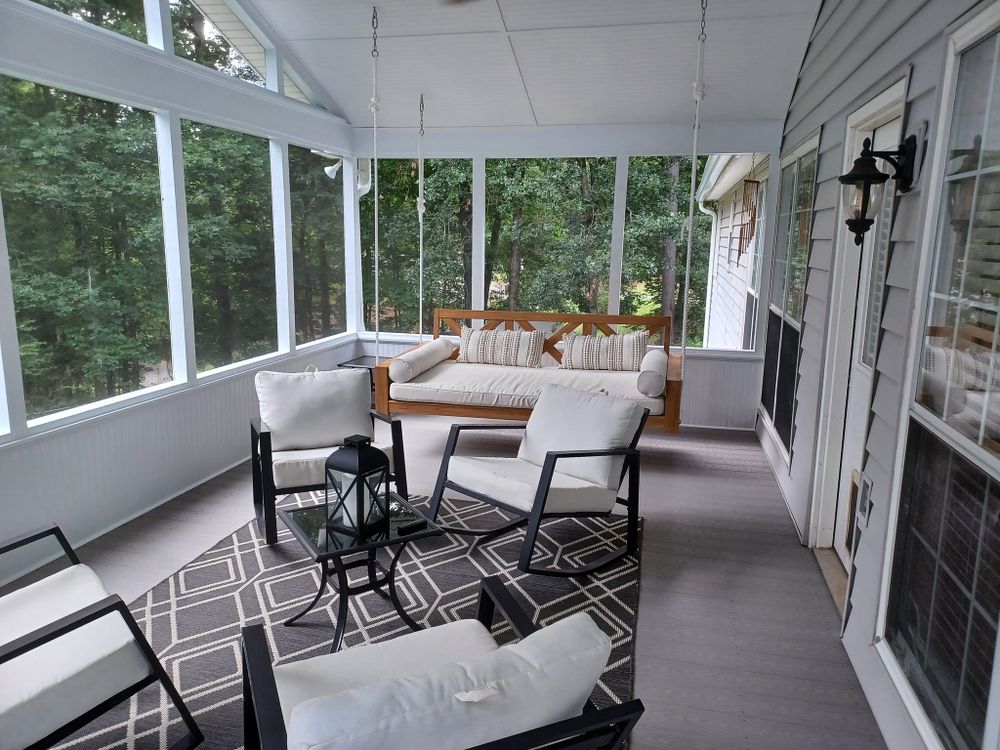 All Photos for Kemp Home Repair and Remodel LLC in Dacula, GA