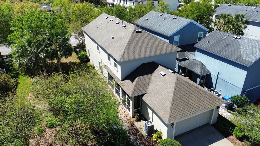 All Photos for Blue Stream Roof Cleaning & Pressure Washing in Tampa, FL