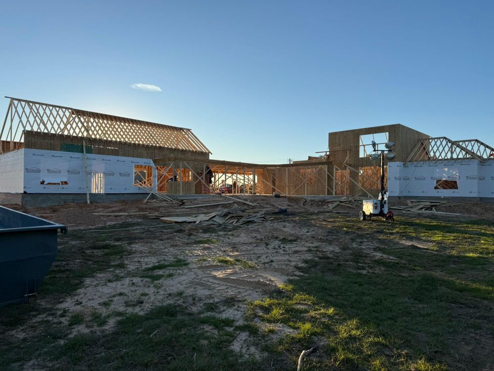 All Photos for CWC Custom Homes & Barndominiums in Snook, TX