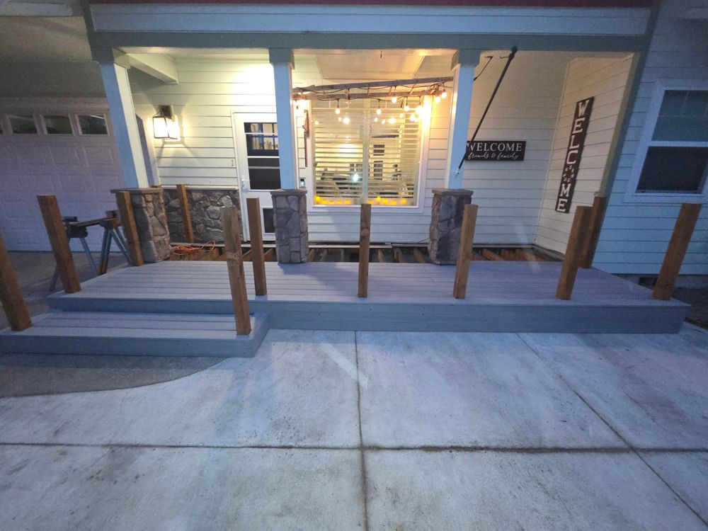 All Photos for BTC Construction in Florence, OR