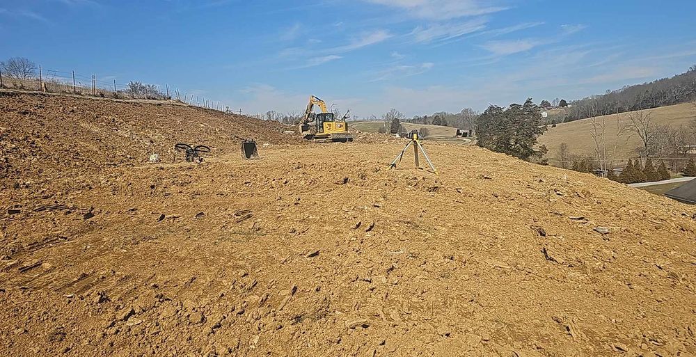 All Photos for Walker Excavation in Tazewell, TN