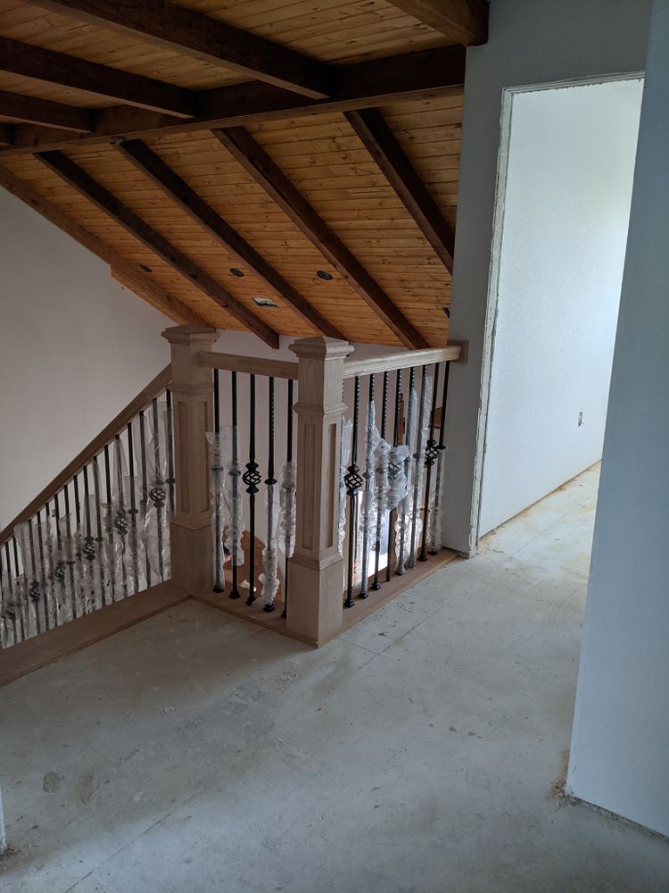 All Photos for Mac Stairs in Dallas, TX