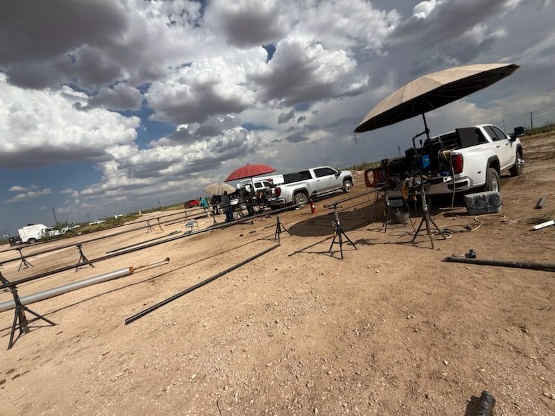All Photos for State of the Arc Welding & Services in Odessa, TX