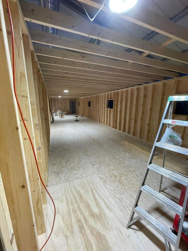 All Photos for Triple J Concrete in Lexington, KY