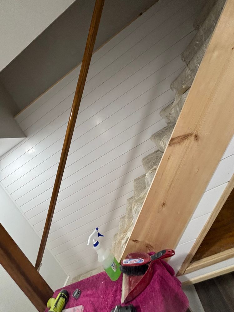 All Photos for Personal Touch General Contractor in Galax, VA