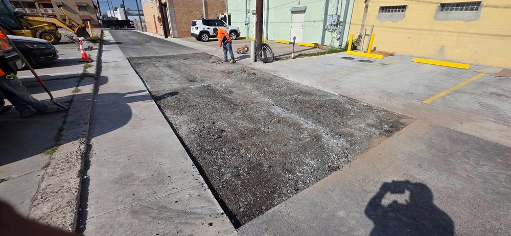 All Photos for Longoria & Son Construction in Laredo, TX