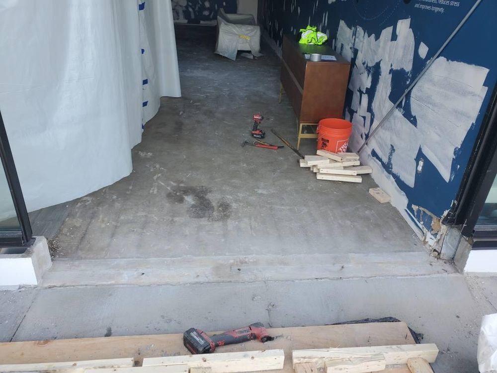 All Photos for James T. Coughlan Restoration in Brockton, MA