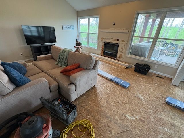 All Photos for Pioneer Construction in Walton, KY