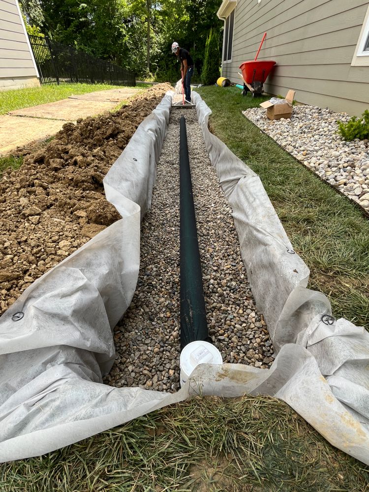 All Photos for New Image Outdoor Solutions in Dayton, Ohio