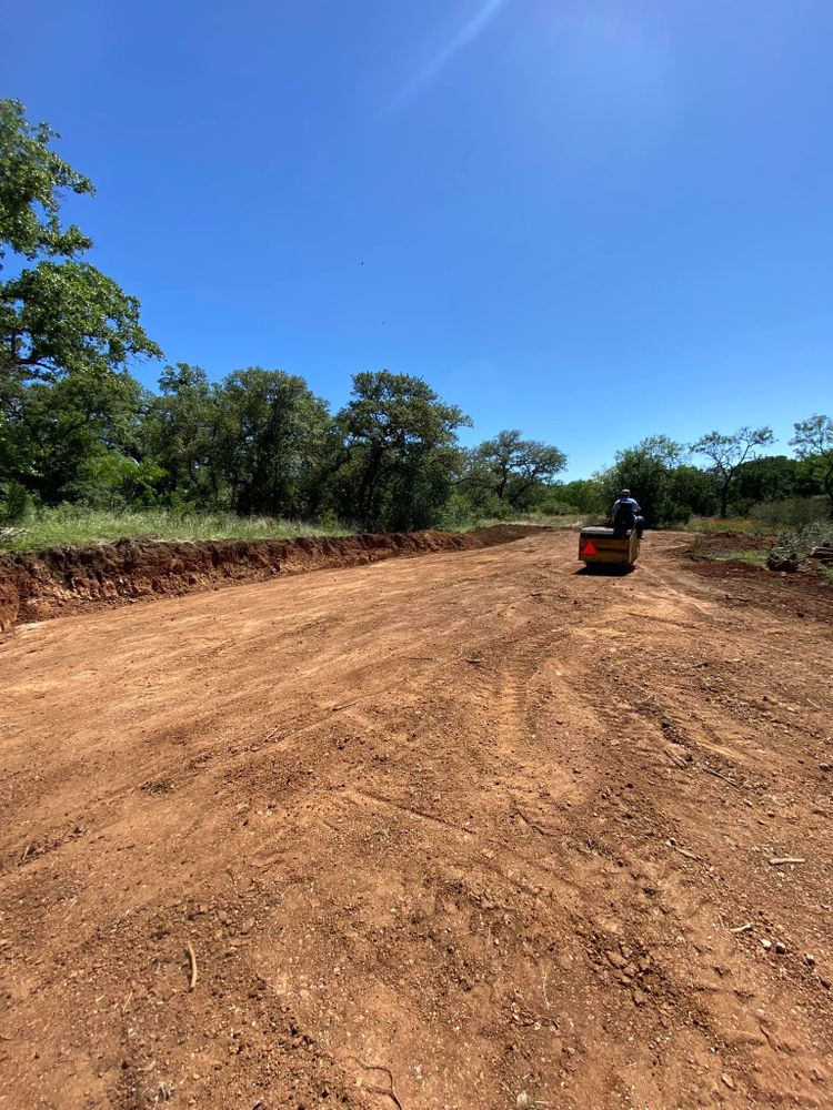 All Photos for K.O. Excavation LLC in Spring Branch, TX