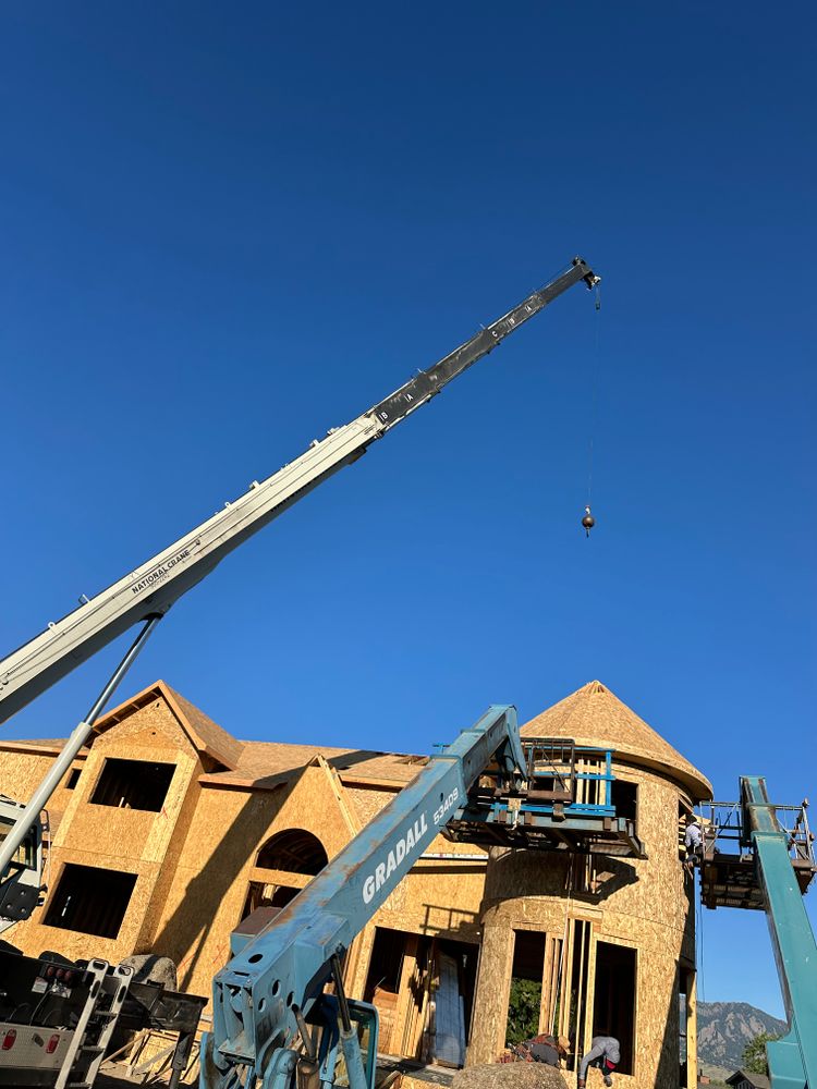 All Photos for D & D Builders in Boulder, CO
