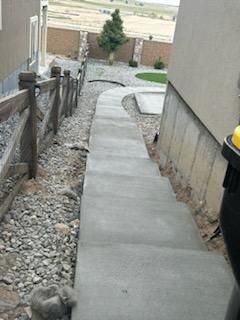 All Photos for Co Custom Concrete and Overlays in Colorado Springs, CO