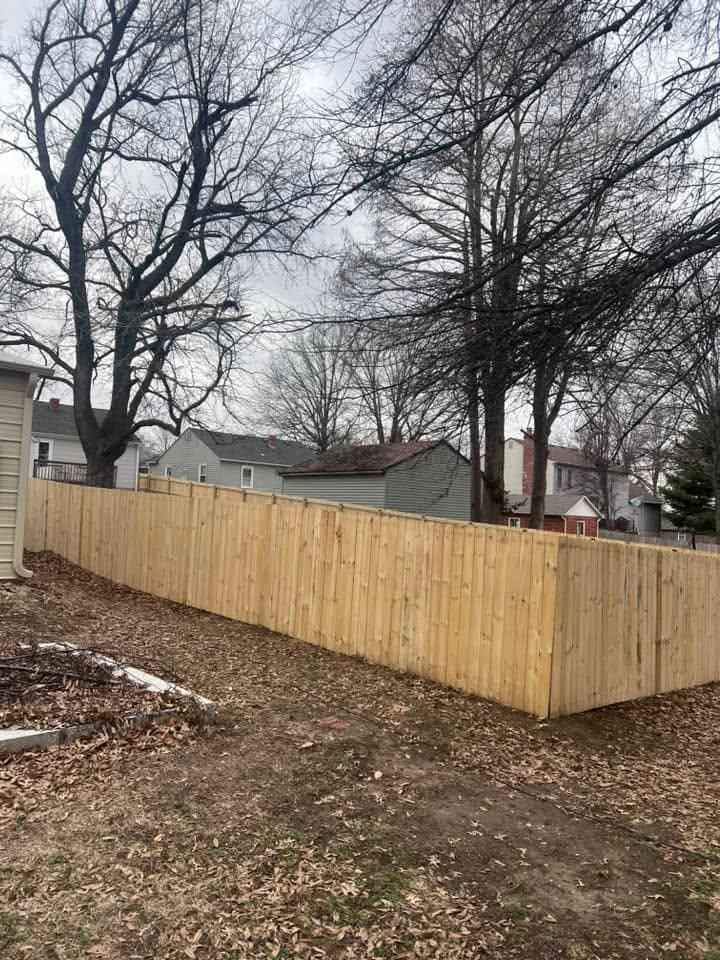 All Photos for Black Sheep Fencing LLC  in Odessa, MO 
