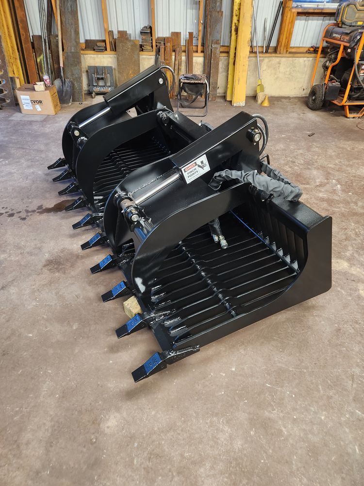 All Photos for Outlaw Fabrication LLC in Salem, MO