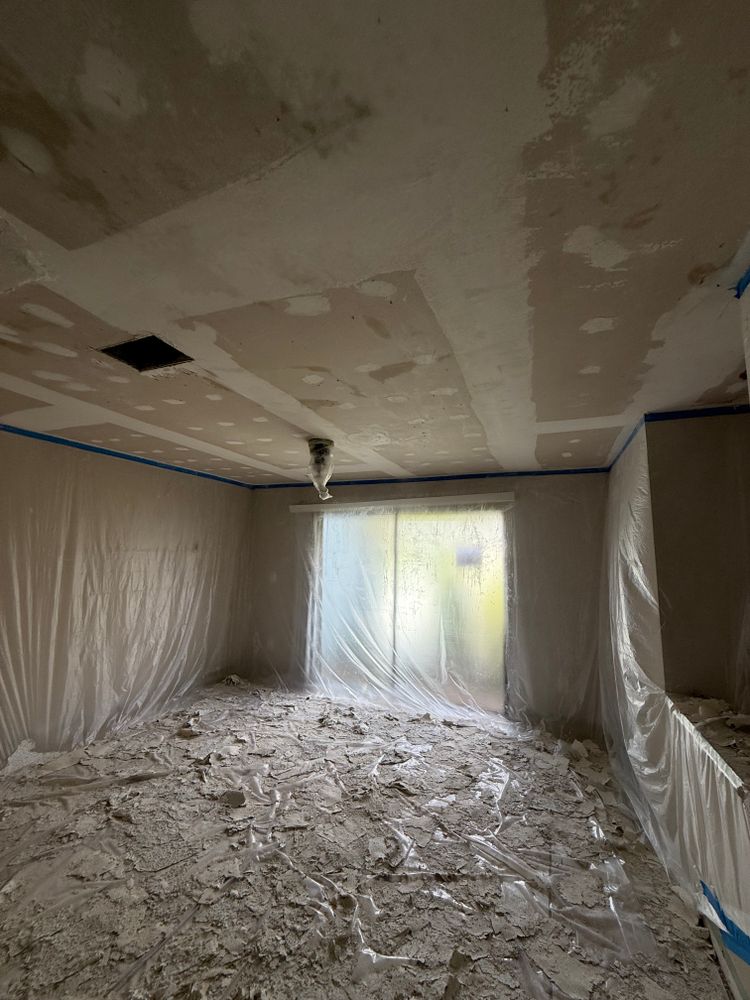 All Photos for Escorpio Painting in Tampa, FL