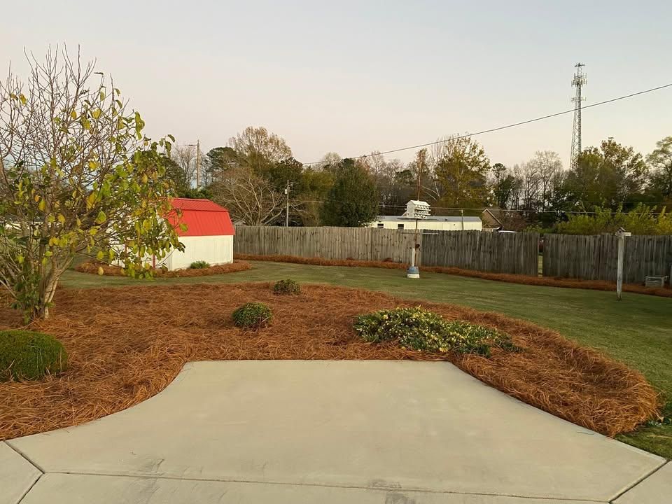 All Photos for Superior Lawn Solution in Coats, NC