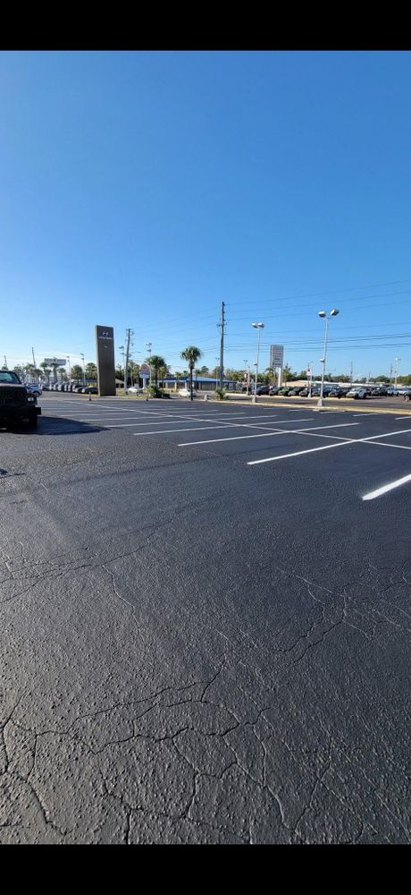 All Photos for Alliance Paving in Panama City Beach, FL