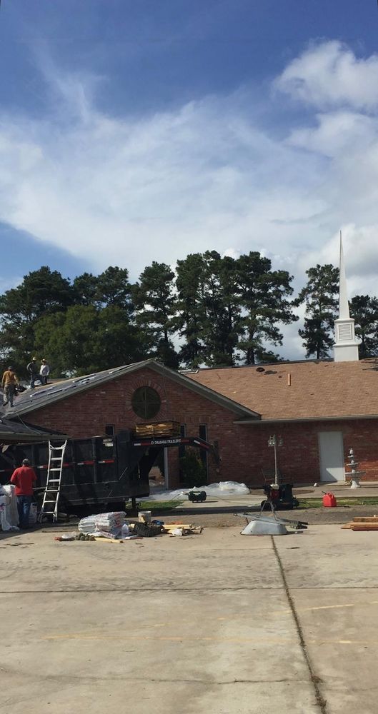 All Photos for Mastercraft Ventures LLC in Conroe, TX