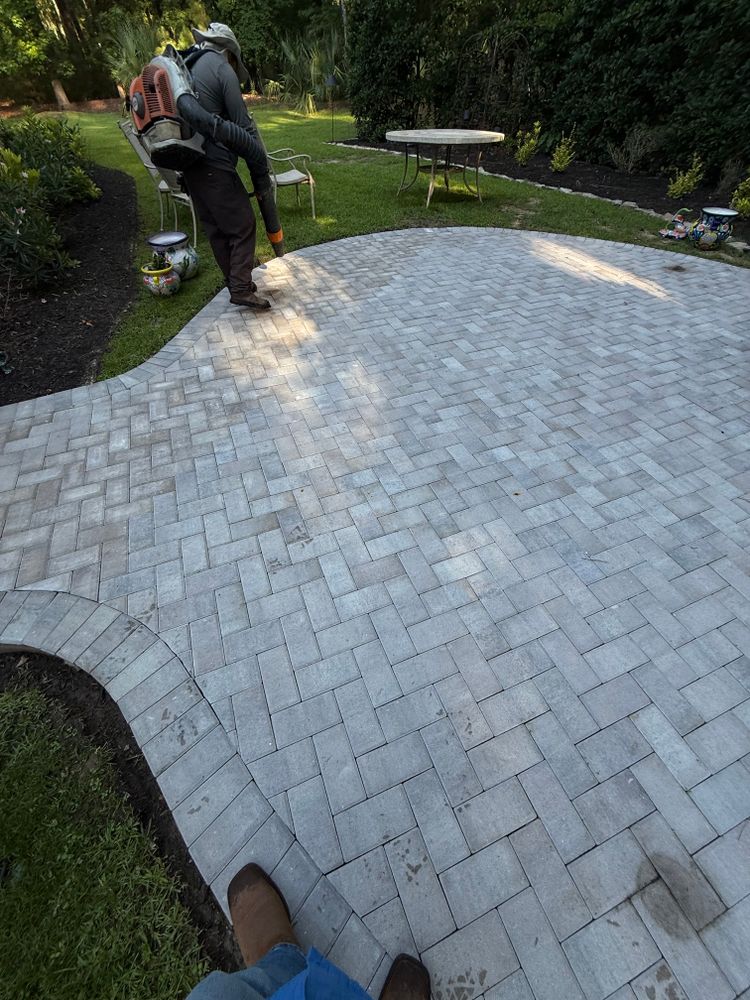 All Photos for George’s Hardscape  in Bluffton, SC