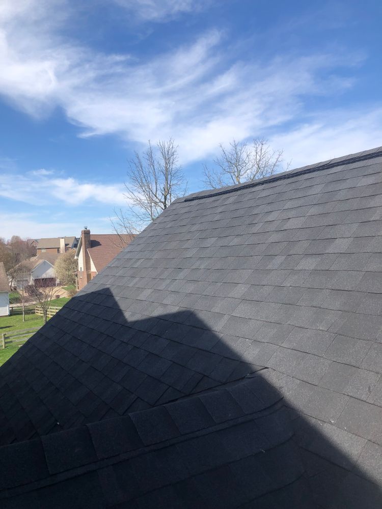 All Photos for Primetime Roofing & Contracting in Winchester, KY