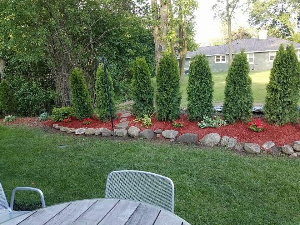 Landscaping for Malagon & Company LLC in Milwaukee, WI