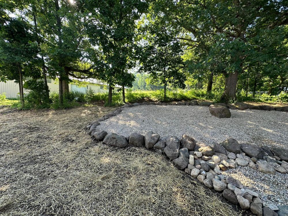 All Photos for 608 Earthworks in Marshall, WI