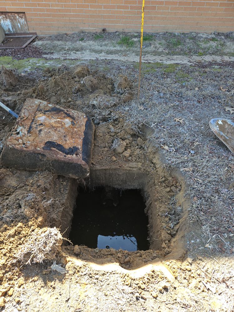 All Photos for Boo Septic Tank Service in Houston County, GA