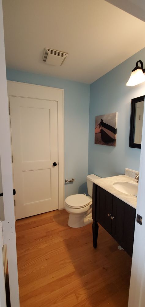 All Photos for Silva Painting Company in Kitty Hawk, NC