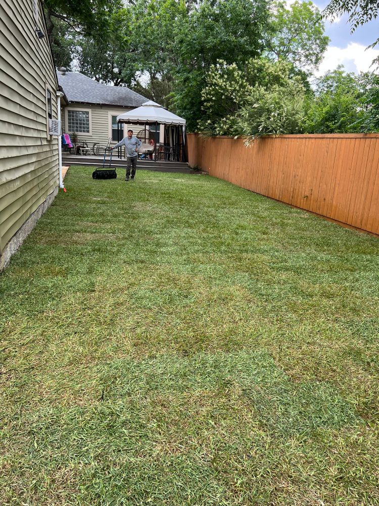 Lawn Care for Cortez Landscaping Services in Mesquite, TX