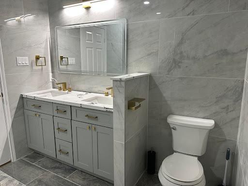 All Photos for 1 Master Construction Services LLC in Porter, TX