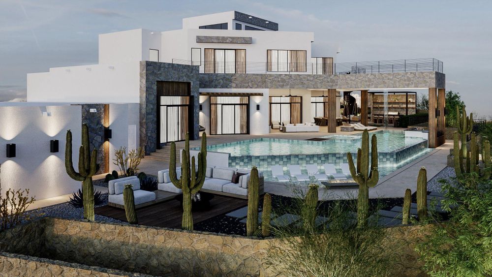 All Photos for Ck&PRO Construction in El Paso, TX