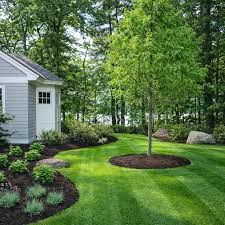Our Property Maintenance service keeps your outdoor spaces clean, healthy, and attractive year-round with reliable mowing, trimming, seasonal cleanup, and proactive care that protects your landscape investment and curb appeal. for D&L Services LLC in Franklin, CT