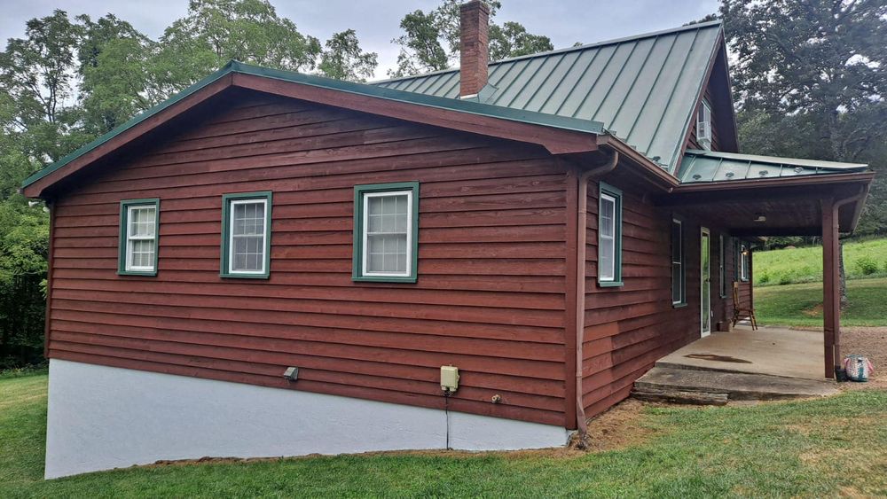All Photos for Beautiful Home Painting in Mount Airy, NC