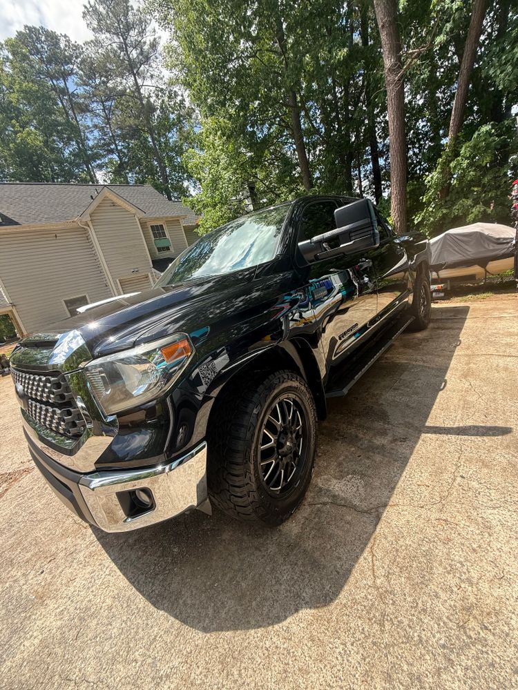 All Photos for Limelight Mobile Detailing LLC in Raleigh, NC