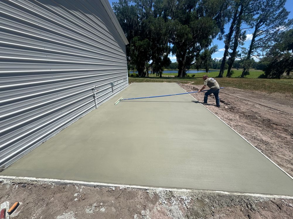 All Photos for Cameron Enterprises in Live Oak, FL